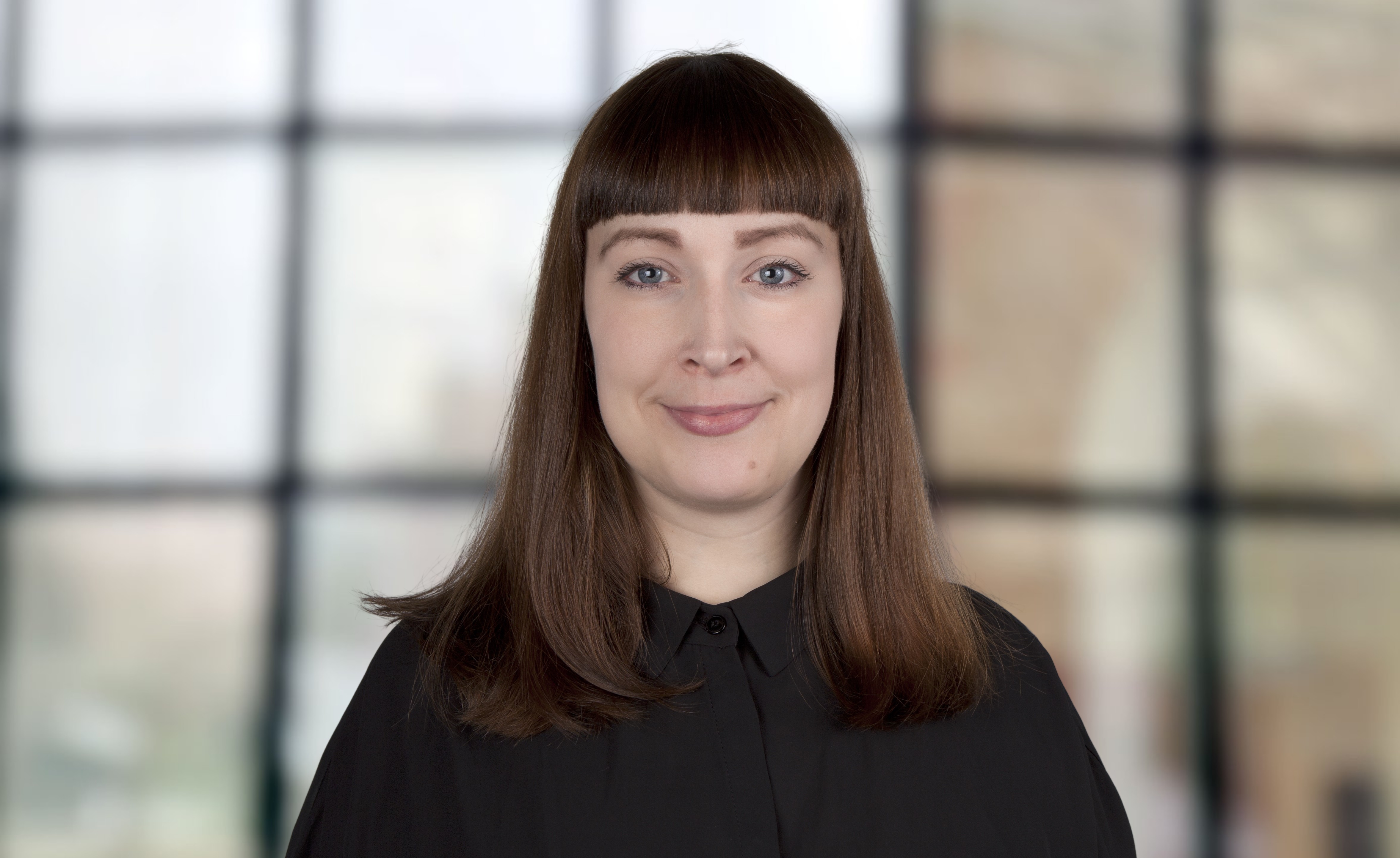 Dr. Heike Krüger